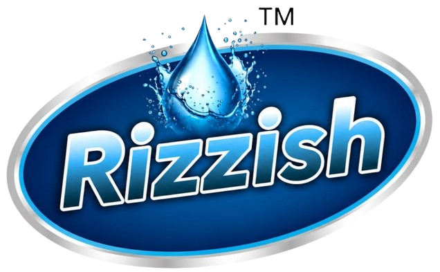 Rizzish brand logo